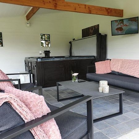 B&B 'T Hoogste Bornem Ngoại thất bức ảnh