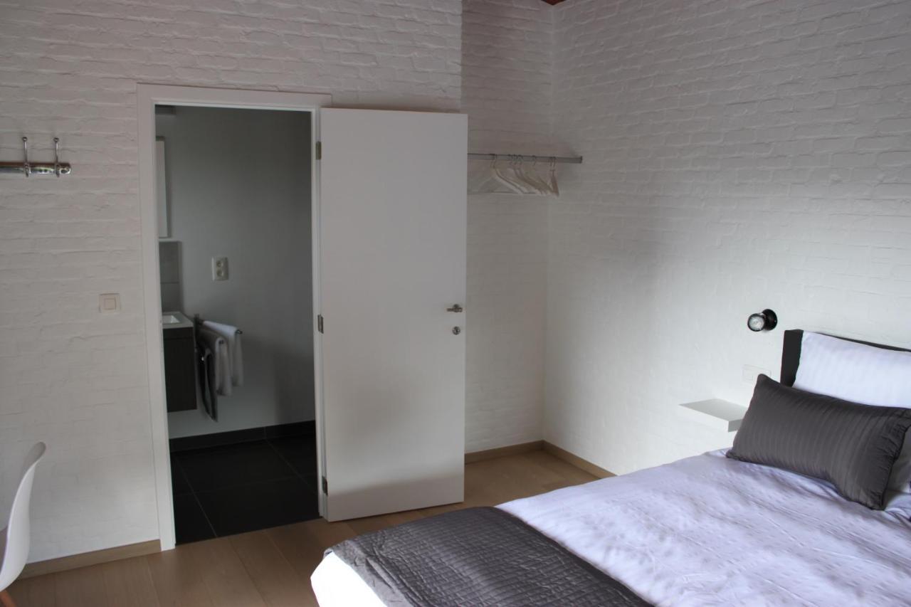 B&B 'T Hoogste Bornem Ngoại thất bức ảnh