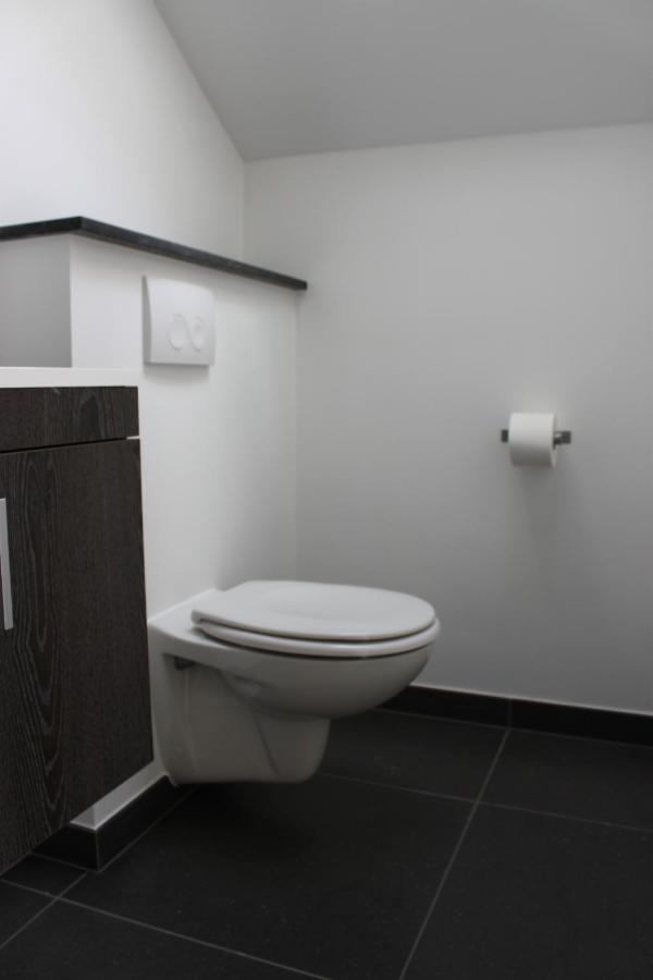 B&B 'T Hoogste Bornem Ngoại thất bức ảnh