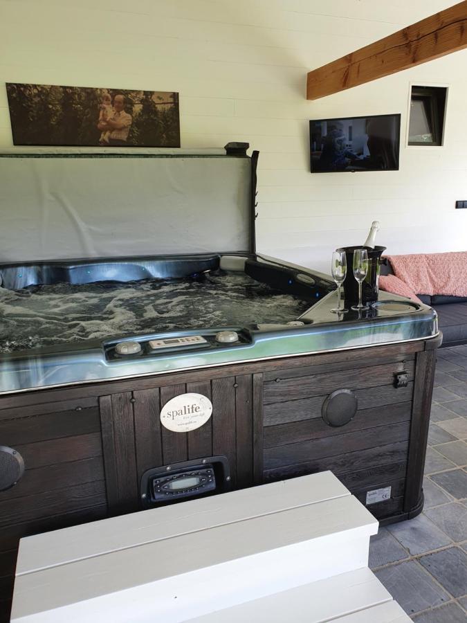 B&B 'T Hoogste Bornem Ngoại thất bức ảnh